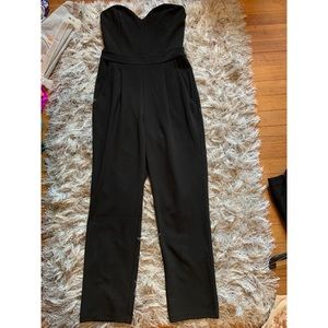 Express Jumpsuit
